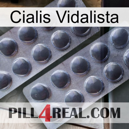 Cialis Vidalista 31
